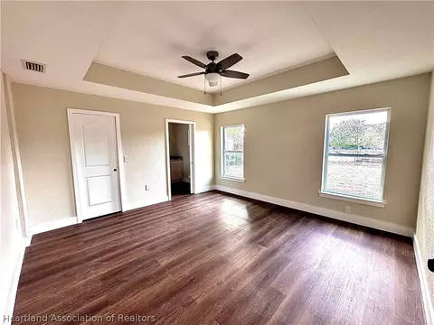 Bedroom - 3225 Mildred St, Sebring, FL 33875 photo 2 of 7