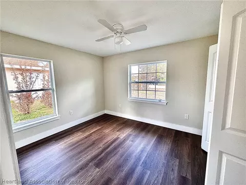Bedroom - 3225 Mildred St, Sebring, FL 33875 photo 6 of 7