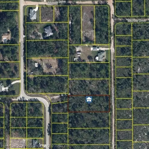 6501 Dian Ave, Sebring, FL 33875 photo 2