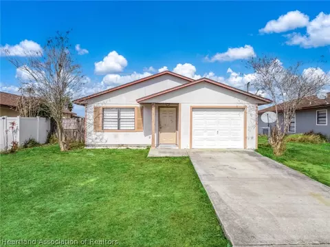 3518 Ellington Ave, Sebring, FL 33870