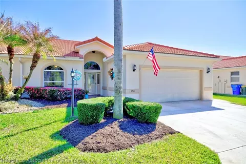 5741 Hampton Woods Blvd, Sebring, FL 33872