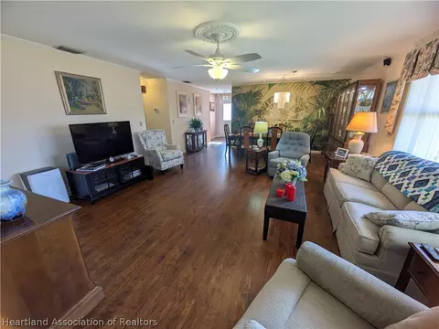 Living - 1628 Willow Dl, Sebring, FL 33872 photo 1 of 1