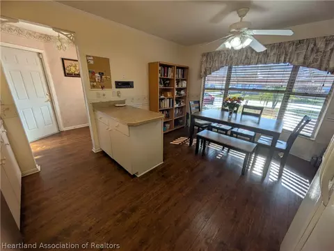 Other - 1628 Willow Dl, Sebring, FL 33872 photo 1 of 6