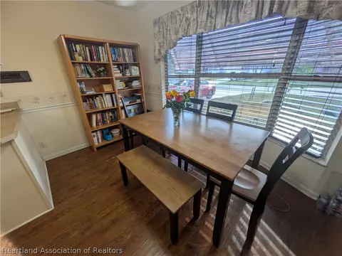 Dining - 1628 Willow Dl, Sebring, FL 33872 photo 1 of 4
