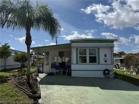 11455 Us Highway 27 S #7, Sebring, FL 33876