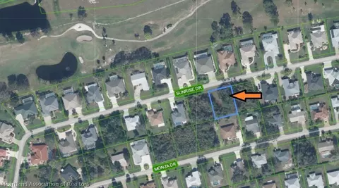 1801 Sunrise Dr, Sebring, FL 33872