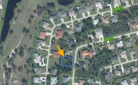 2710 Monza Dr, Sebring, FL 33872