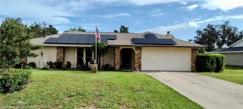 4006 Duffer Rd, Sebring, FL 33872