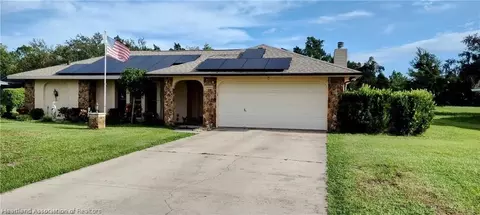 Other - 4006 Duffer Rd, Sebring, FL 33872 photo 2 of 14