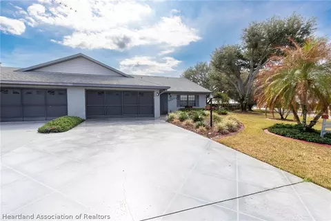 2457 N Orangewood St, Avon Park, FL 33825