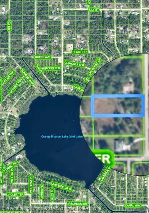6409 Apple Rd, Sebring, FL 33875 photo 2