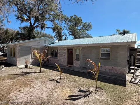 6421 Us Highway 98 Hwy, Sebring, FL 33876