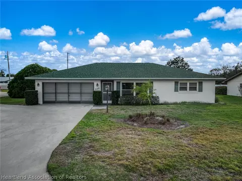 234 Lime Rd NW, Lake Placid, FL 33852