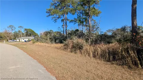 738 Star Fruit Ave, Lake Placid, FL 33852