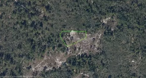 307 Young Love Ln, Lake Placid, FL 33852