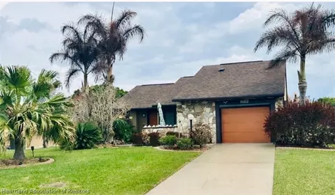 2908 Waterwood Dr, Sebring, FL 33872