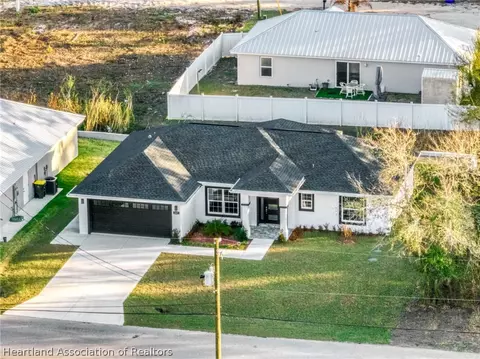 View/Area - 307 Howey Rd, Sebring, FL 33870 photo 3 of 4
