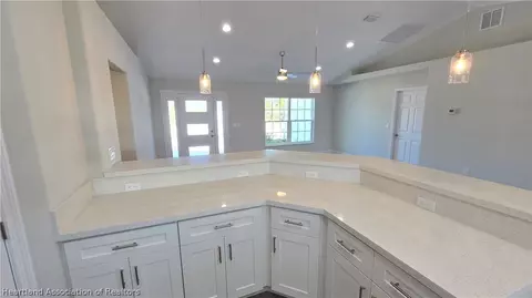 Kitchen - 307 Howey Rd, Sebring, FL 33870 photo 5 of 5