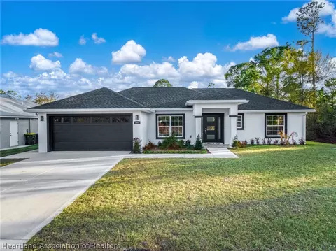 Exterior - 307 Howey Rd, Sebring, FL 33870 photo 3 of 3