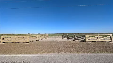 Kelly Roberts Road, Zolfo Springs, FL 33890