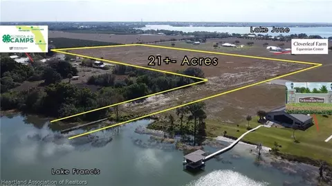 100 Cloverleaf Rd, Lake Placid, FL 33852