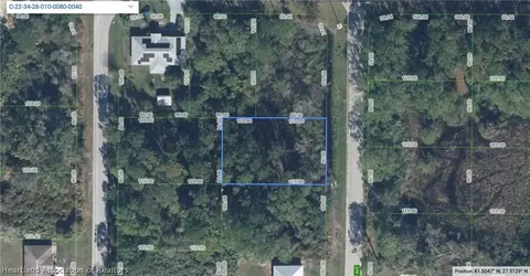 1607 Riley Ave, Sebring, FL 33872
