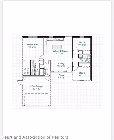 5531 Lakewood Rd, Sebring, FL 33875