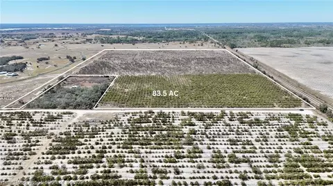 2405 Snyder Rd, Sebring, FL 33870