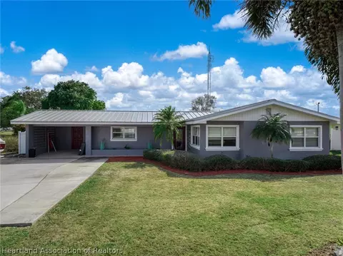 120 Eleanor Ct, Lake Placid, FL 33852