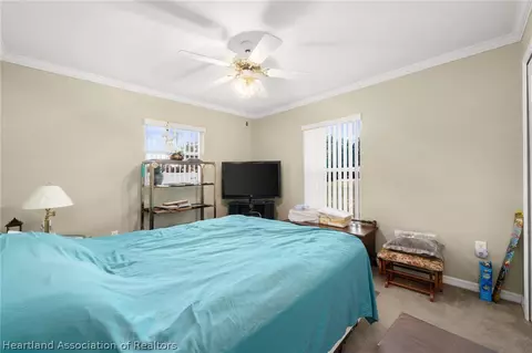 Bedroom - 200 Maple Ln, Sebring, FL 33876 photo 5 of 5