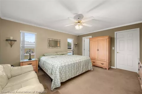 Bedroom - 200 Maple Ln, Sebring, FL 33876 photo 1 of 5