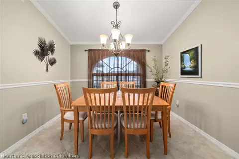 Dining - 200 Maple Ln, Sebring, FL 33876 photo 2 of 2