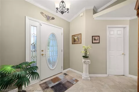 Entry Way - 200 Maple Ln, Sebring, FL 33876 photo 1 of 1