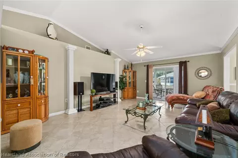 Living - 200 Maple Ln, Sebring, FL 33876 photo 1 of 1