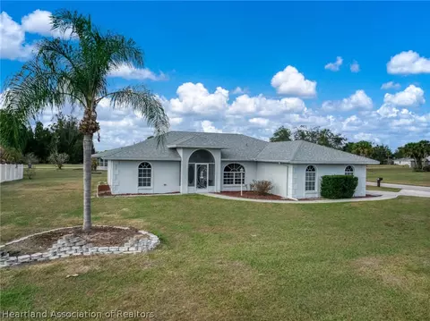 Other - 200 Maple Ln, Sebring, FL 33876 photo 1 of 7