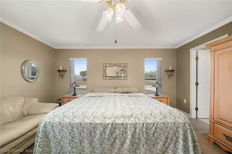 Bedroom - 200 Maple Ln, Sebring, FL 33876 photo 2 of 5