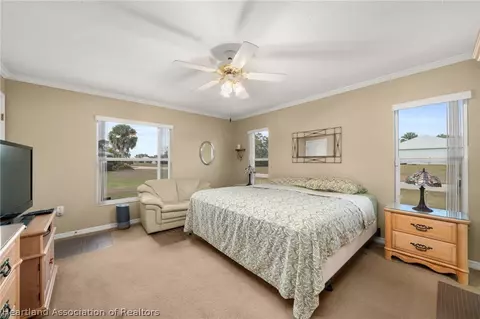 Bedroom - 200 Maple Ln, Sebring, FL 33876 photo 3 of 5