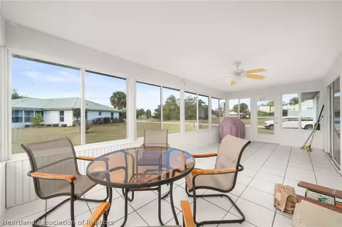 Exterior - 200 Maple Ln, Sebring, FL 33876 photo 5 of 8