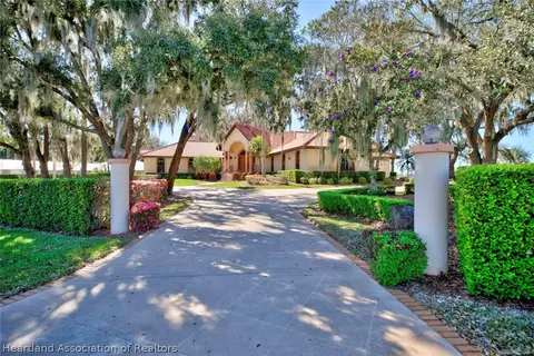 3523 Tubbs Rd, Sebring, FL 33870