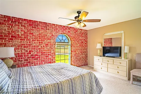 Bedroom - 5900 Thunder Rd, Sebring, FL 33876 photo 2 of 2