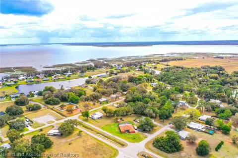 View/Area - 5900 Thunder Rd, Sebring, FL 33876 photo 3 of 7