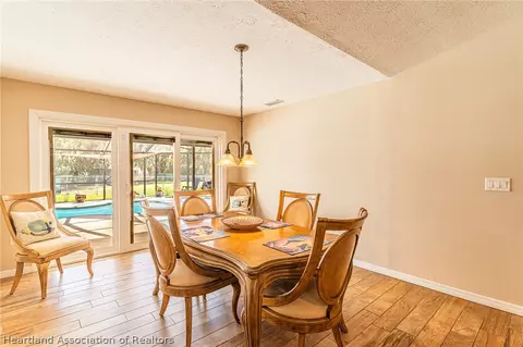 Dining - 5900 Thunder Rd, Sebring, FL 33876 photo 1 of 1
