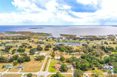 View/Area - 5900 Thunder Rd, Sebring, FL 33876 photo 2 of 7