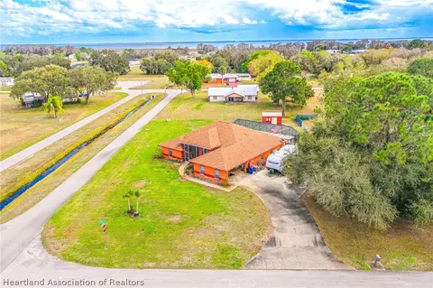 View/Area - 5900 Thunder Rd, Sebring, FL 33876 photo 7 of 7