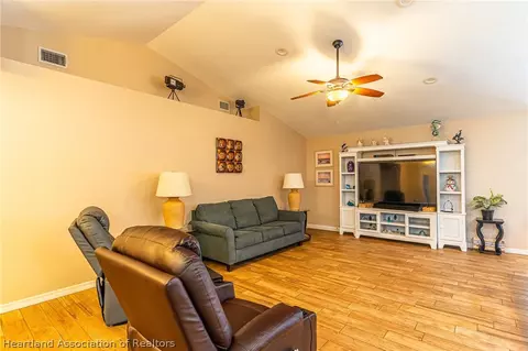 Living - 5900 Thunder Rd, Sebring, FL 33876 photo 1 of 1
