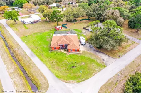 View/Area - 5900 Thunder Rd, Sebring, FL 33876 photo 4 of 7