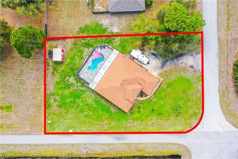 View/Area - 5900 Thunder Rd, Sebring, FL 33876 photo 1 of 7