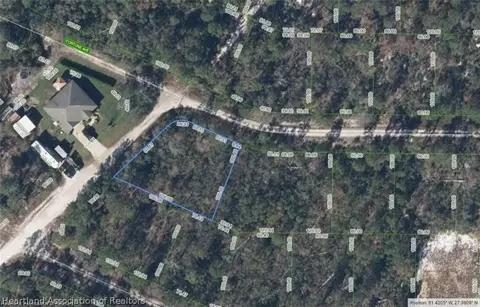 4815 Fortune Ave, Sebring, FL 33875