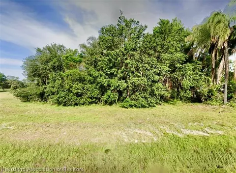 700 Ryan Rd, Sebring, FL 33876 photo 1