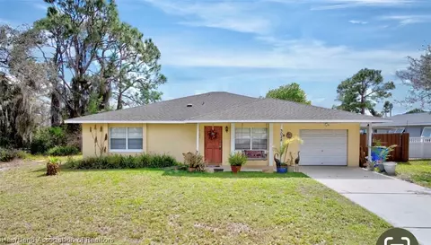 3028 Beech St, Lake Placid, FL 33852